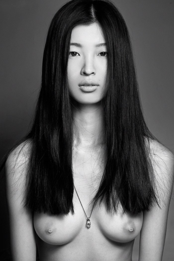 Actress Jin Tian xxx