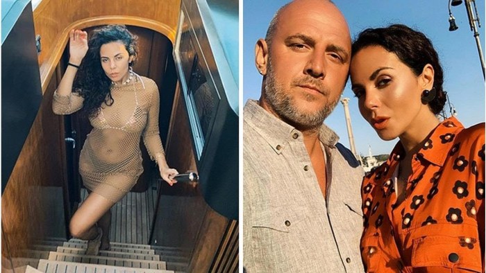Potap and Nastya 2019