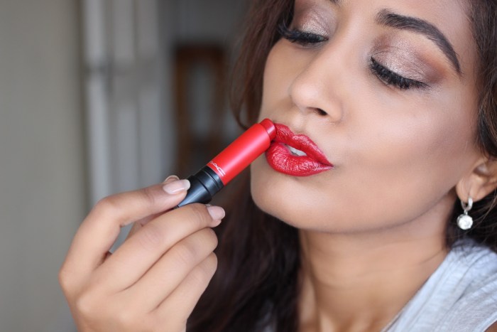 Lipstick Fetish