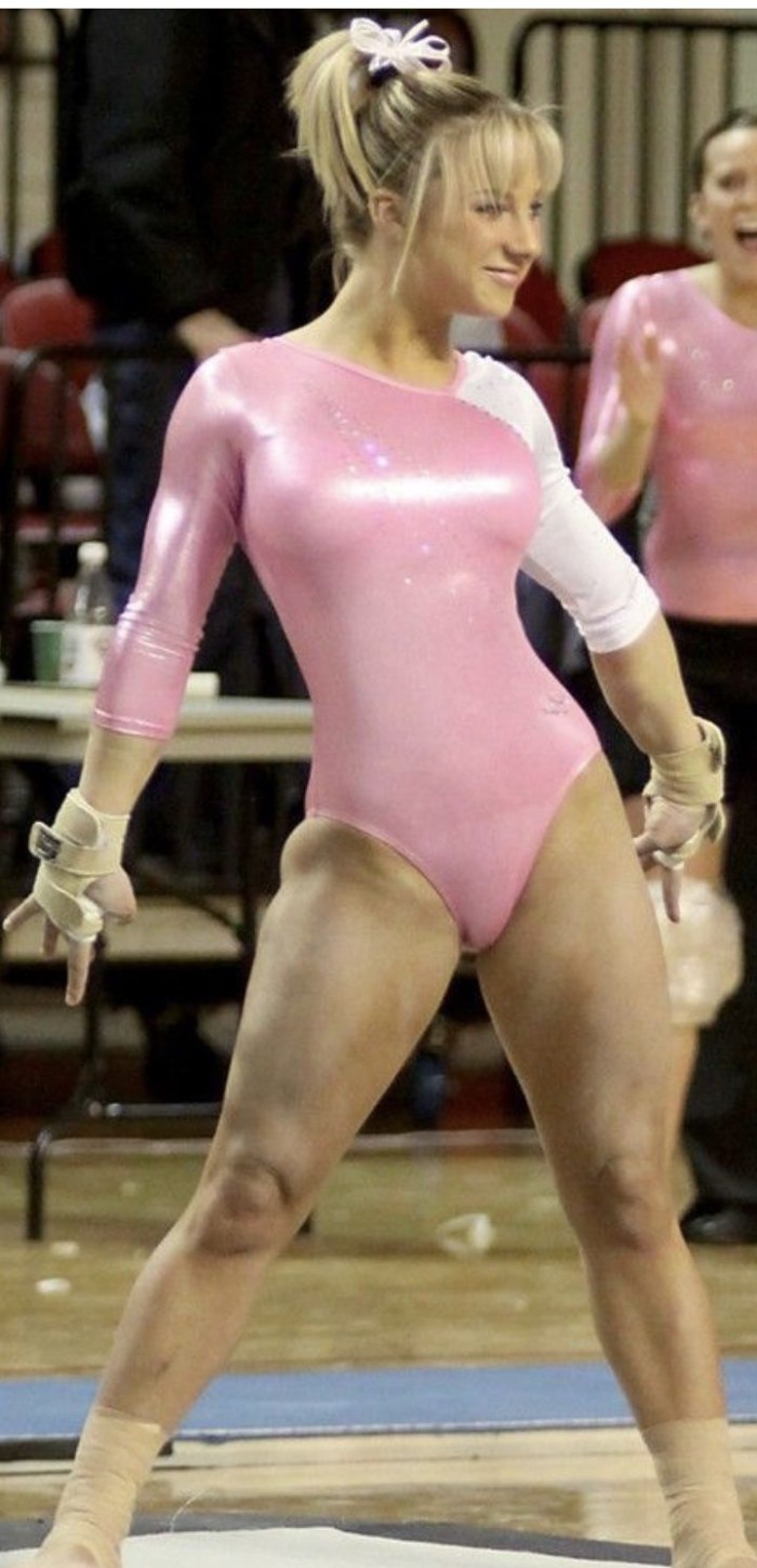 Jaime Koeppe model