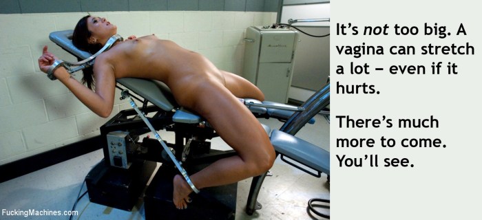 Hard masturbation of women