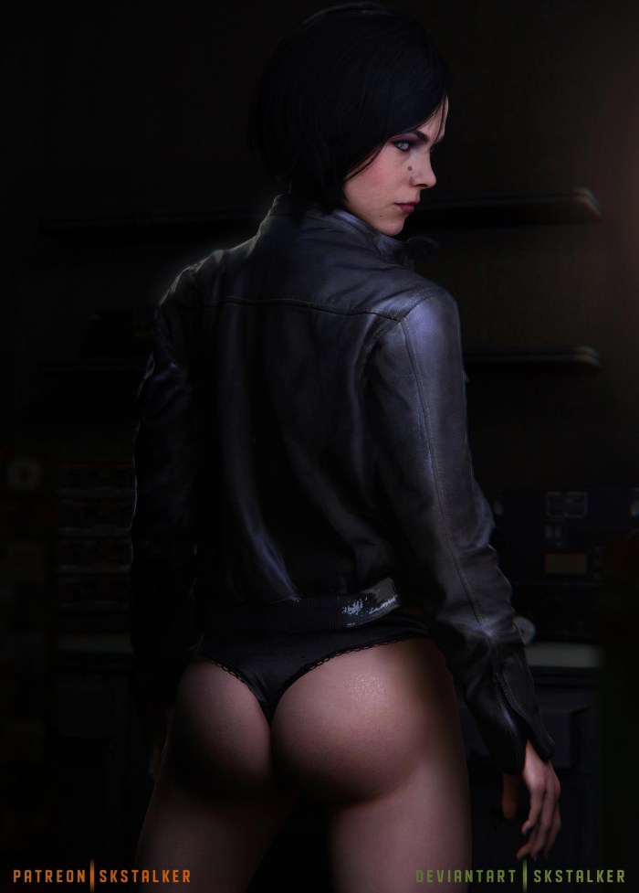 Irina Meyer 2022