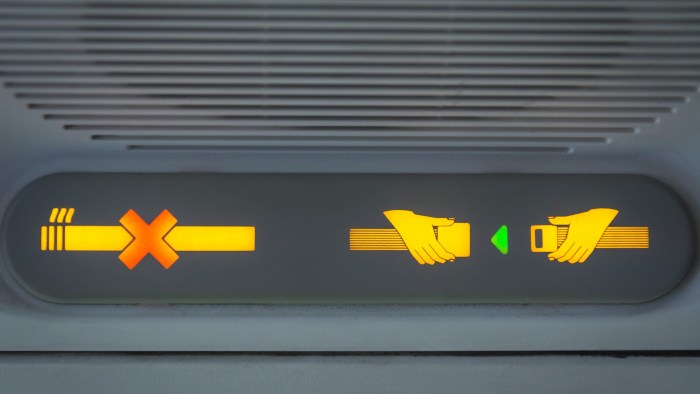 Quiz Airports and Air Travel answers