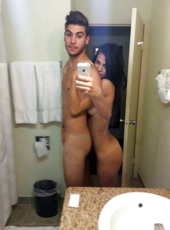 Karina Ramos photo naked