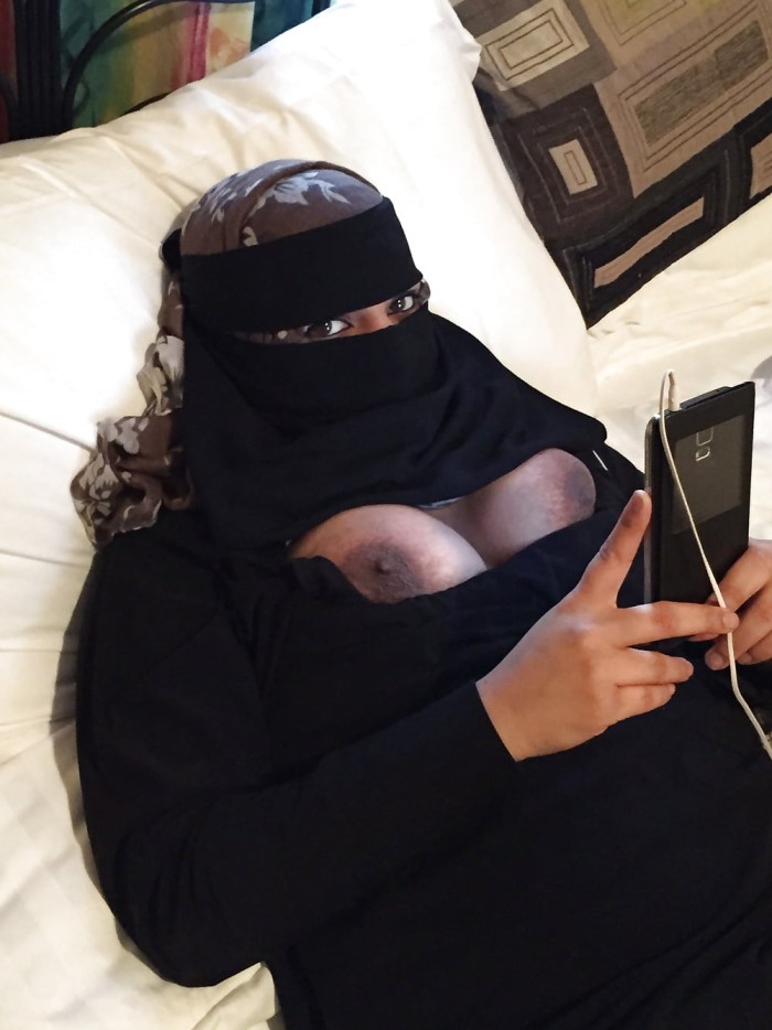 Mia Caliph Muslim