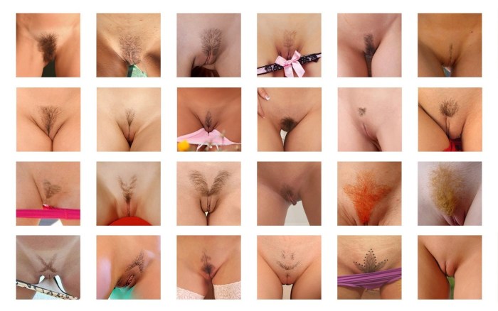 Jena Presley Naked Vagina