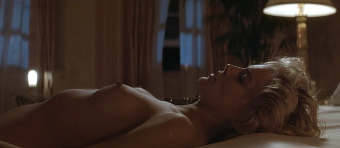 Porn films Sharon Stone