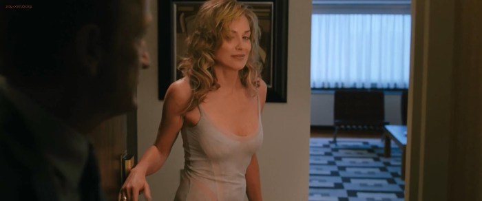 The main instinct 2 is naked