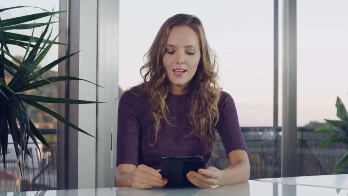 Girl sits on a vibration farmshine