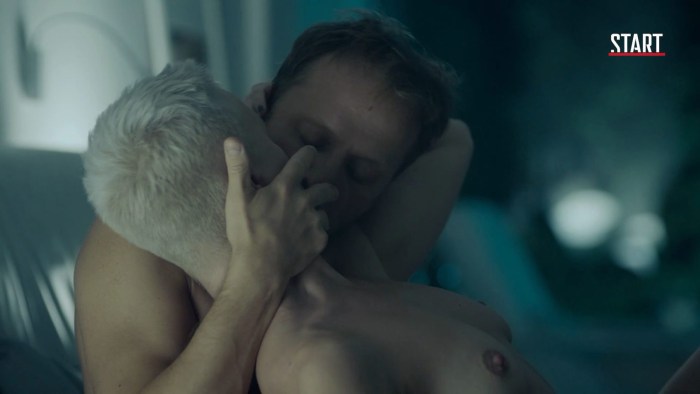 Daria frost naked frost