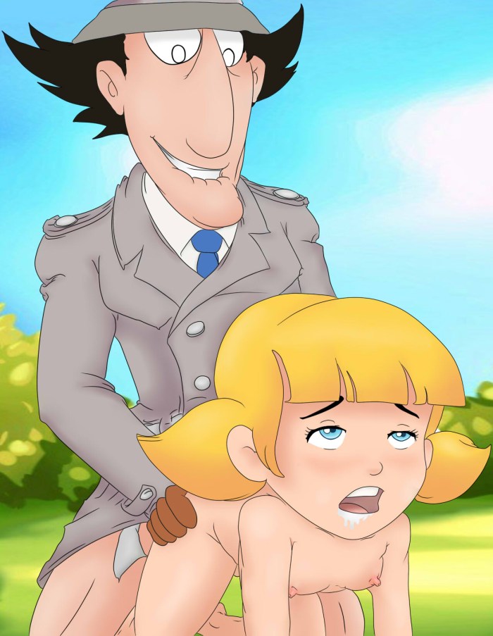 Gaika Chip and Dale R34 Hentai
