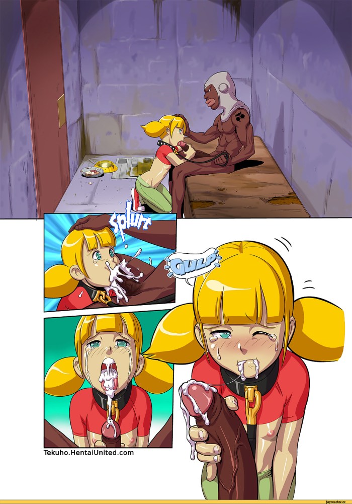 Penny and Gwen tennison Hentai