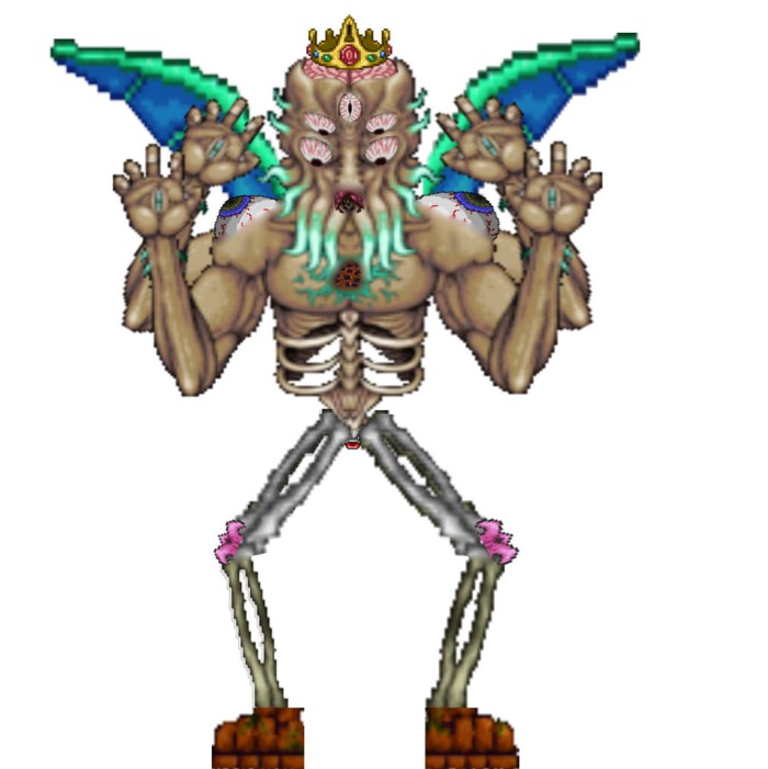 Bokuno game