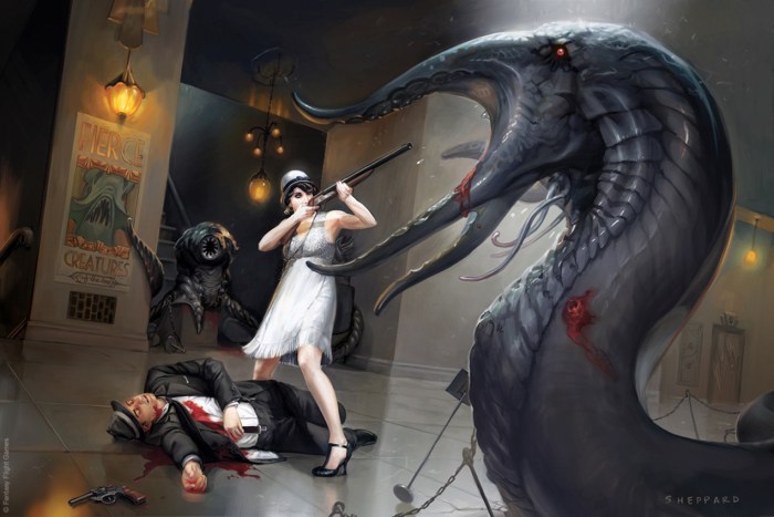 Succubus with guns game