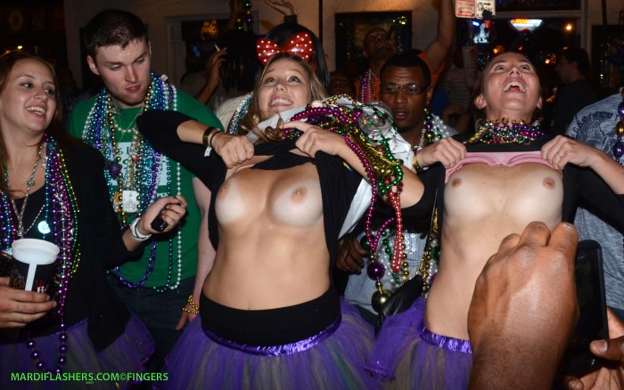 Mardi Graa Festival