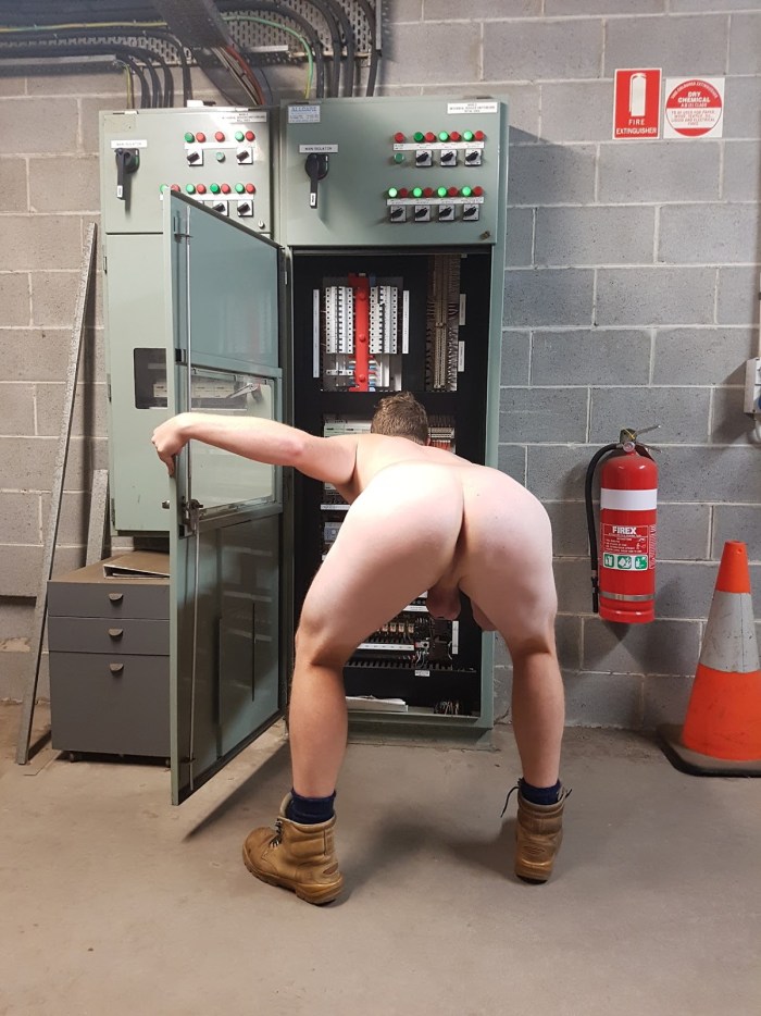 Porn with secretaries in stockings