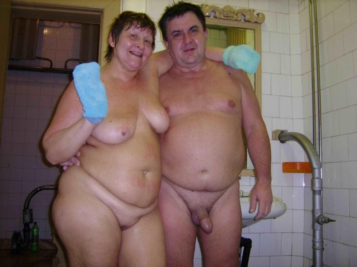 Granny Effie Pornstar