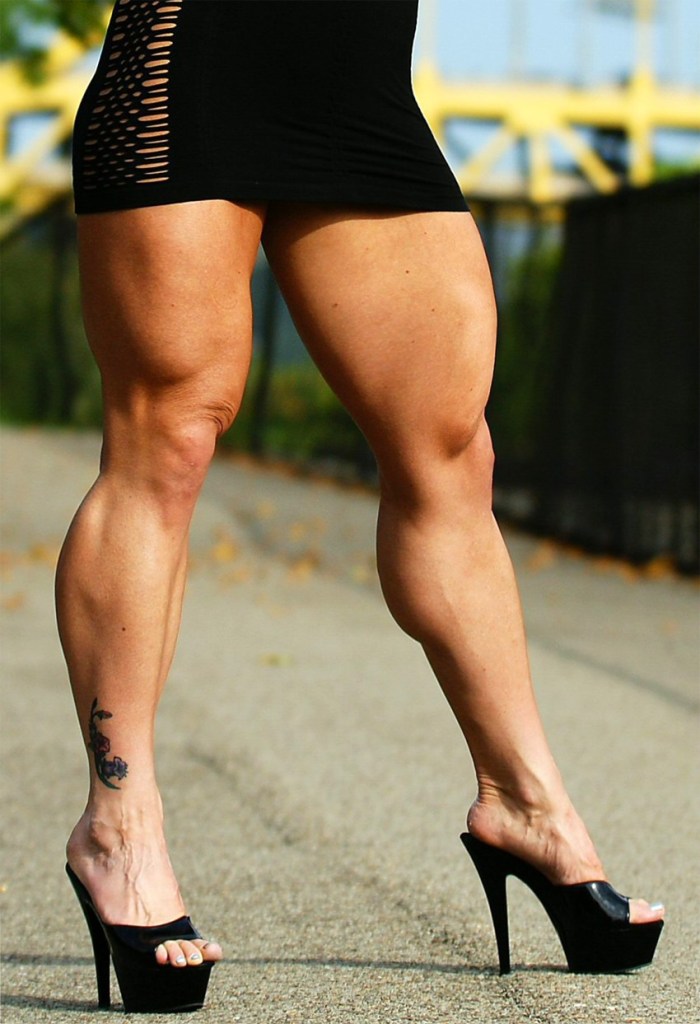 Queen Calves