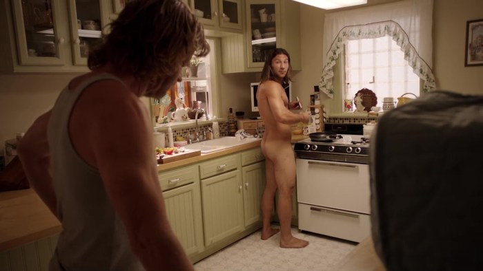 Shameless Teen Russian Fallon Gets Lever in Hole