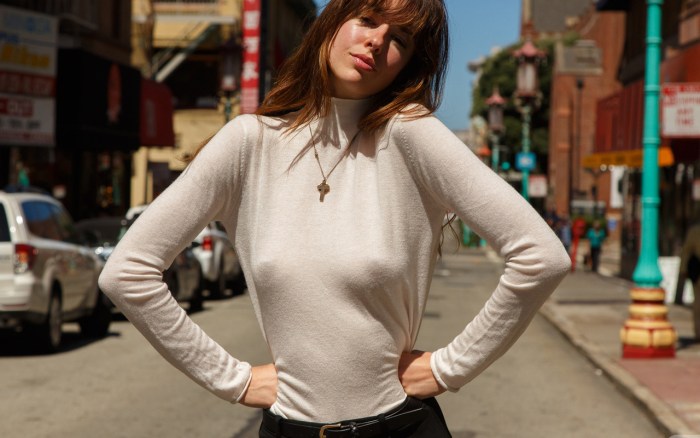 Nora Segur