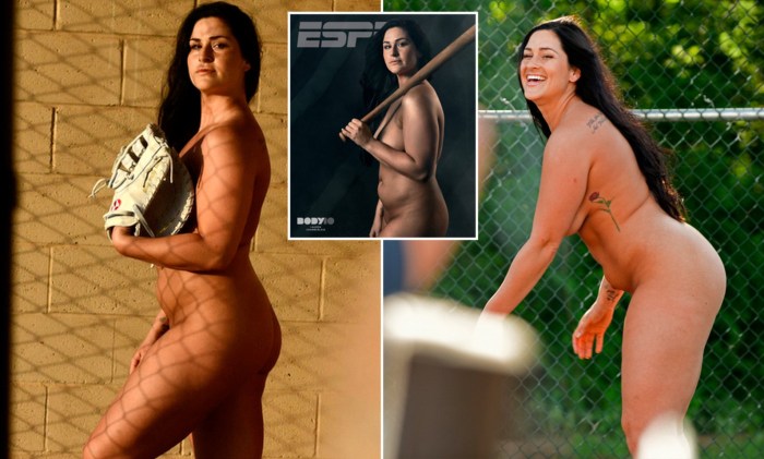 Alexandra Raissman gymnastics nude