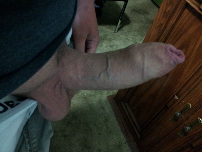 Girls love a big dick