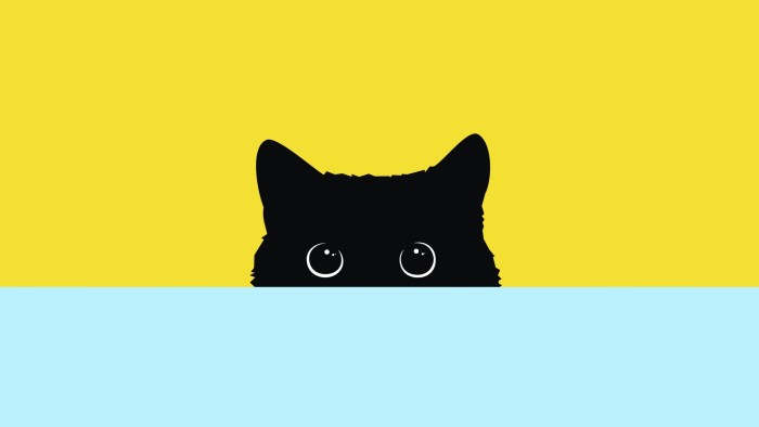 Illustrations Art Minimalism