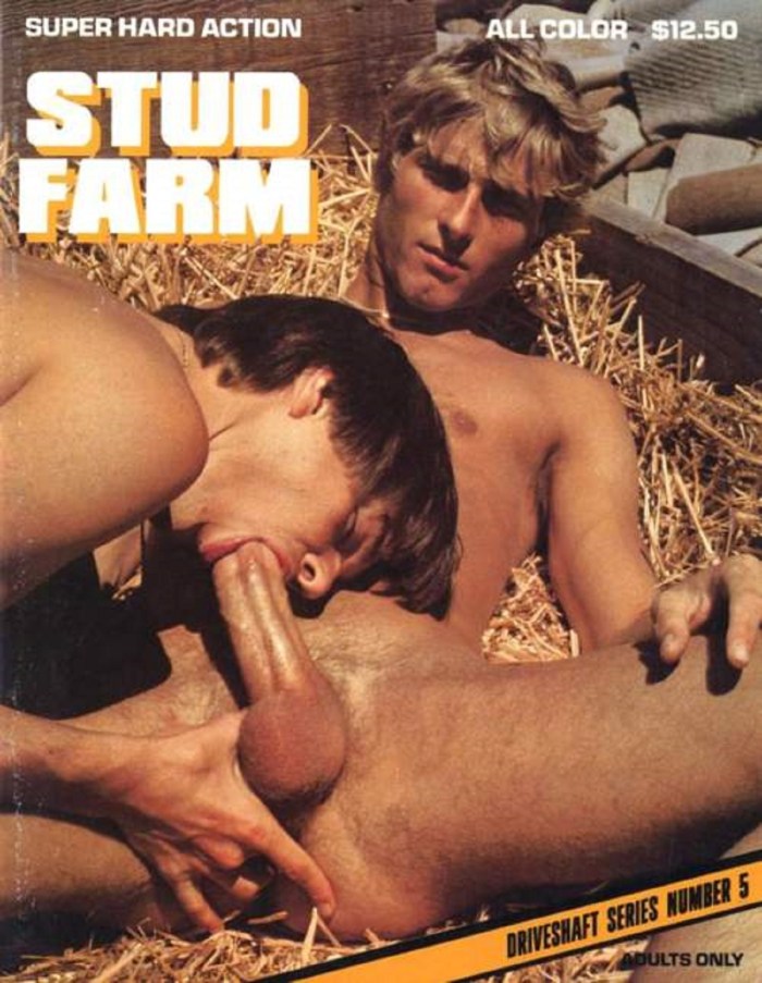 Porn magazines men are naked