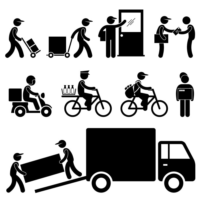 Losing weight the path of the logo schedule