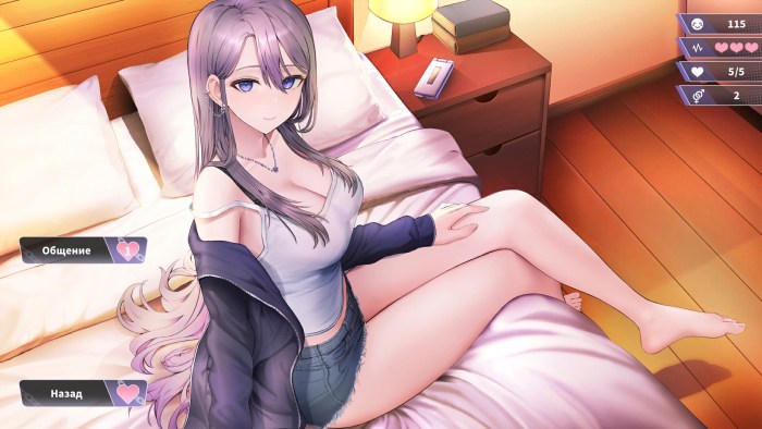 Anime Eromanga Sensei Season 1 Episode 1