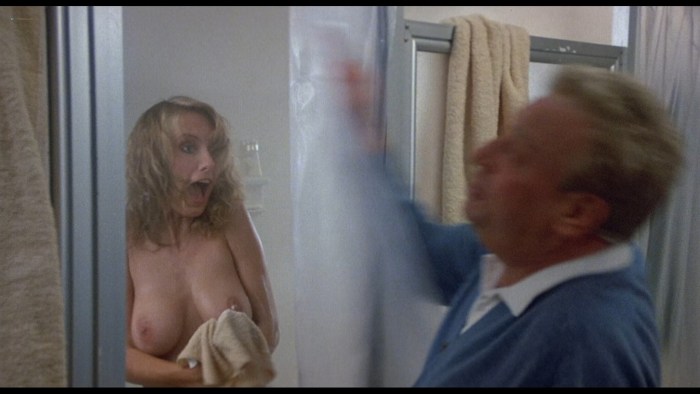 Stella Frentino naked
