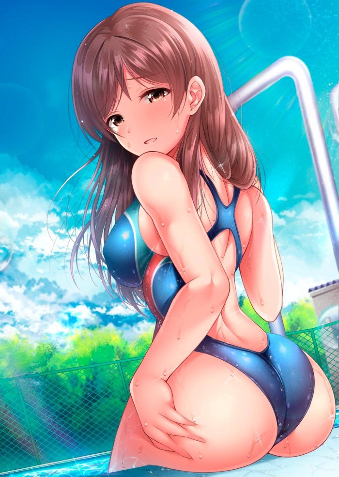 Big hips of girls Candid