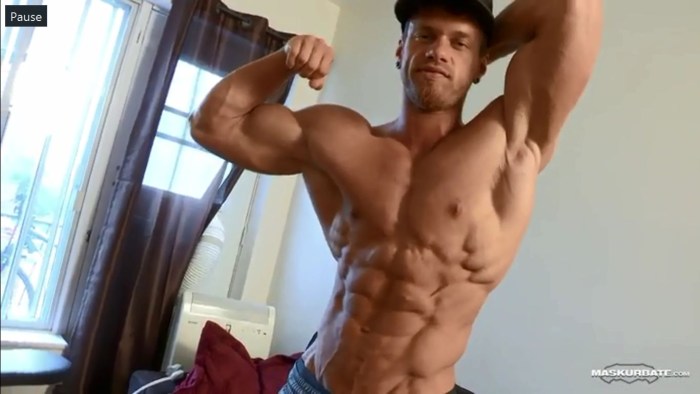 Man Dominant