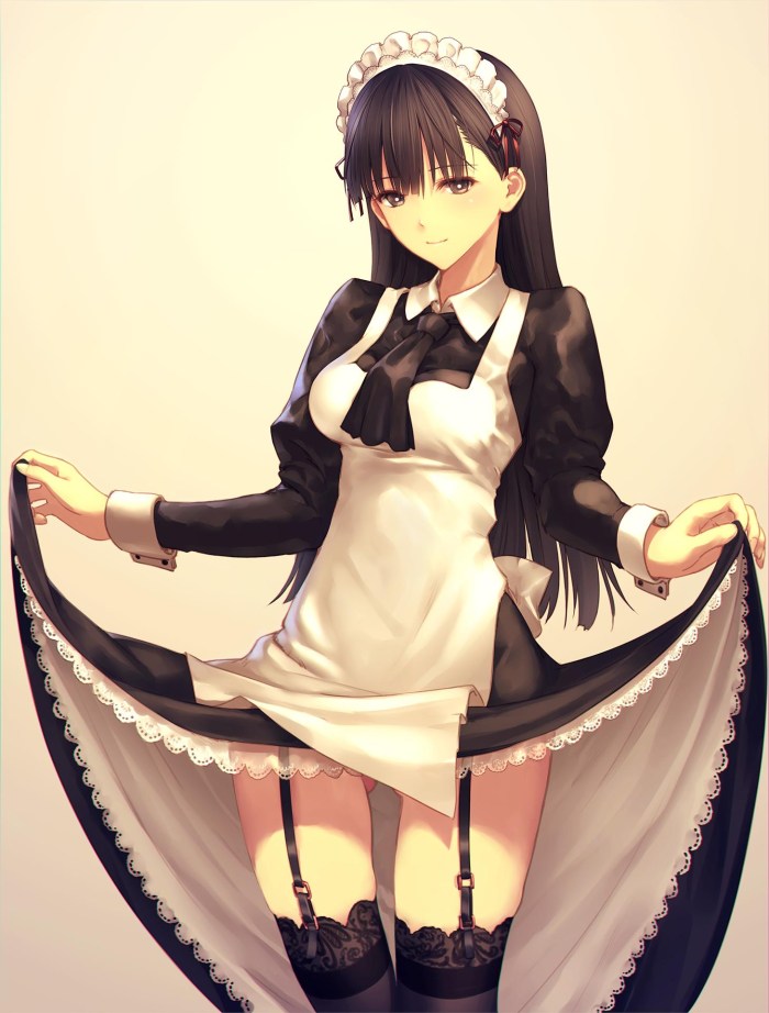 T -shirt of Sakuranomy Maika Sakuranomiya