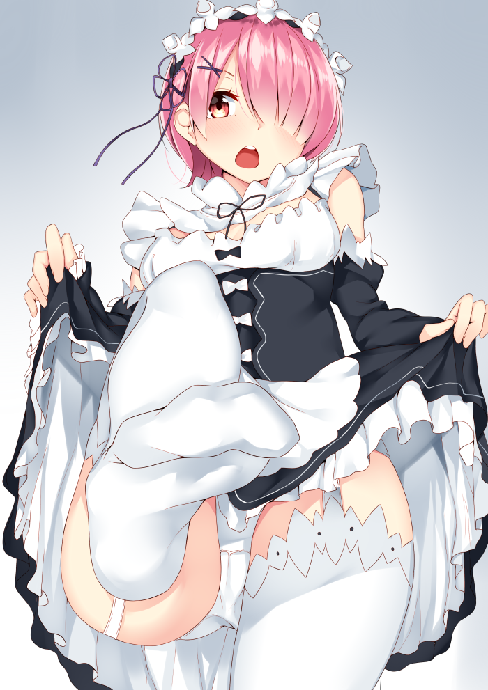 Shuichi sugar maid