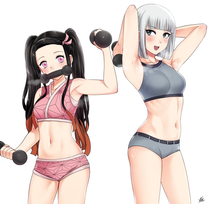 Anime re zero maids