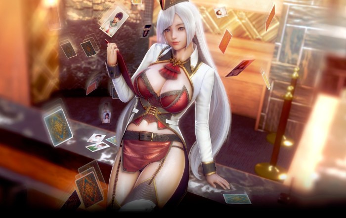 Honey Select 2 game