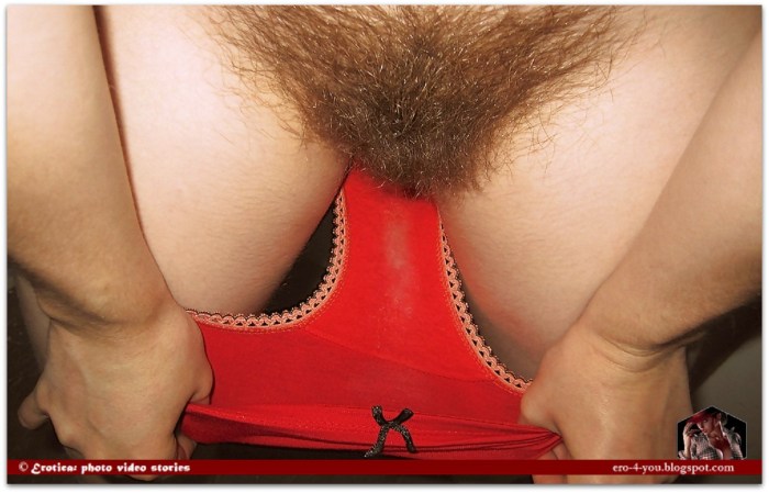 Transsexual reprise, Pussy Upskirt Porters