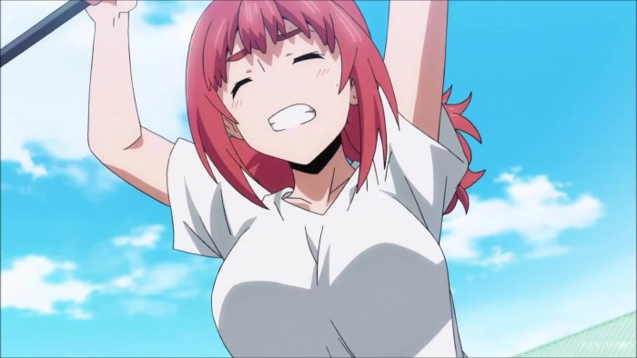 Ryoko Fujiware