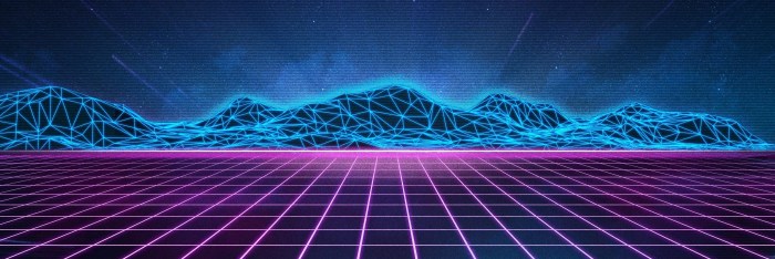Channel Channel Neon
