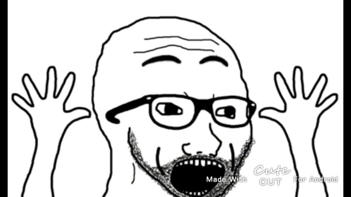 Soy Boy Mem
