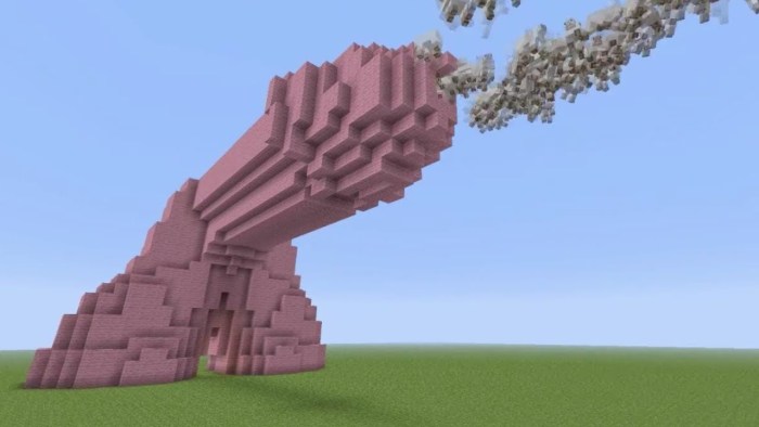 Member in Minecraft