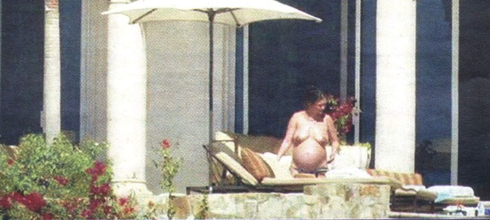 Katherine Zeta-Jones erotic