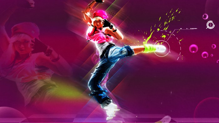 Hip hop wallpaper