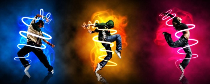 International Dance Day Hip Hop