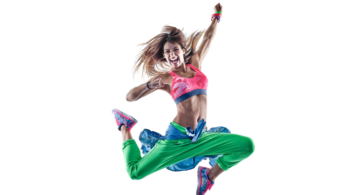 Zumba Fitness