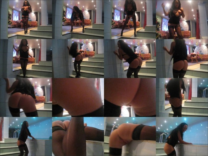 Hands Bazuki porn actor