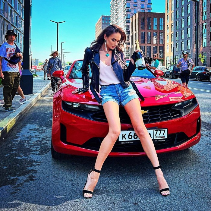 Tamara Chernitsyna