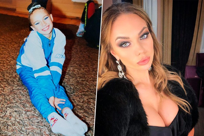 Yana Viktorovna Koshkina Maxim