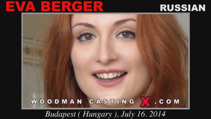 Eva Berger Casting